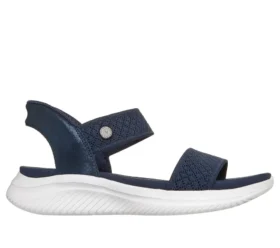 Pantofi slip-on Skechers Martha Stewart: Ultra Flex 3.0 – Shine On Us