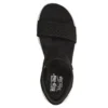 Pantofi slip-on Skechers Martha Stewart: Ultra Flex 3.0 – Shine On Us