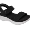 Pantofi slip-on Skechers Martha Stewart: Ultra Flex 3.0 – Shine On Us