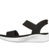 Pantofi slip-on Skechers Martha Stewart: Ultra Flex 3.0 – Shine On Us