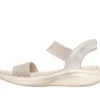 Pantofi slip-on Skechers Martha Stewart: Ultra Flex 3.0 – Shine On Us