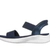 Pantofi slip-on Skechers Martha Stewart: Ultra Flex 3.0 – Shine On Us