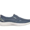 Pantofi slip-on Skechers: On-the-GO Flex Radiant – Bouquet