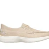 Pantofi slip-on Skechers: On-the-GO Flex Radiant – Bouquet