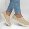 Pantofi slip-on Skechers: On-the-GO Flex Radiant – Bouquet