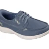 Pantofi slip-on Skechers: On-the-GO Flex Radiant – Bouquet