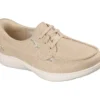Pantofi slip-on Skechers: On-the-GO Flex Radiant – Bouquet