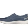 Pantofi slip-on Skechers: On-the-GO Flex Radiant – Bouquet