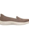 Pantofi slip-on Skechers: On-the-GO Flex Radiant – Captivate