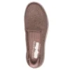 Pantofi slip-on Skechers: On-the-GO Flex Radiant – Captivate
