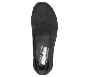 Pantofi slip-on Skechers: On-the-GO Flex Radiant – Captivate