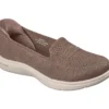 Pantofi slip-on Skechers: On-the-GO Flex Radiant – Captivate