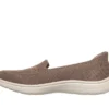 Pantofi slip-on Skechers: On-the-GO Flex Radiant – Captivate