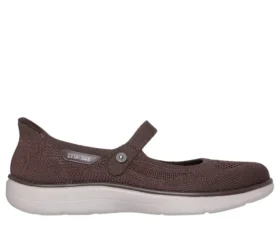 Pantofi slip-on Skechers: On-the-GO Flex Radiant – Estel