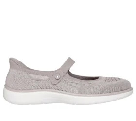 Pantofi slip-on Skechers: On-the-GO Flex Radiant – Estel
