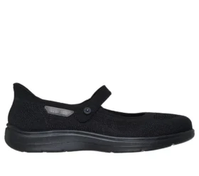 Pantofi slip-on Skechers: On-the-GO Flex Radiant – Estel
