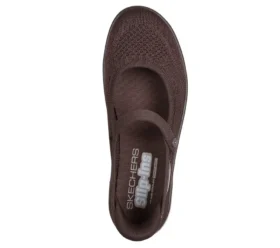 Pantofi slip-on Skechers: On-the-GO Flex Radiant – Estel