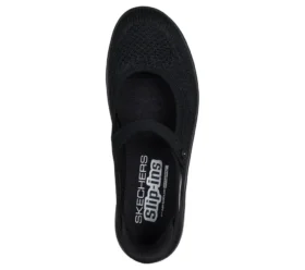 Pantofi slip-on Skechers: On-the-GO Flex Radiant – Estel