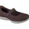 Pantofi slip-on Skechers: On-the-GO Flex Radiant – Estel