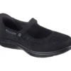 Pantofi slip-on Skechers: On-the-GO Flex Radiant – Estel