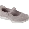 Pantofi slip-on Skechers: On-the-GO Flex Radiant – Estel