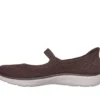 Pantofi slip-on Skechers: On-the-GO Flex Radiant – Estel