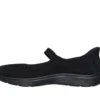 Pantofi slip-on Skechers: On-the-GO Flex Radiant – Estel