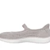 Pantofi slip-on Skechers: On-the-GO Flex Radiant – Estel