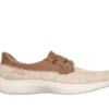 Pantofi slip-on Skechers: On-the-GO Flex Radiant – Hermosa