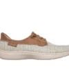 Pantofi slip-on Skechers: On-the-GO Flex Radiant – Hermosa