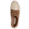 Pantofi slip-on Skechers: On-the-GO Flex Radiant – Hermosa