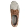 Pantofi slip-on Skechers: On-the-GO Flex Radiant – Hermosa