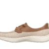 Pantofi slip-on Skechers: On-the-GO Flex Radiant – Hermosa
