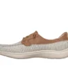 Pantofi slip-on Skechers: On-the-GO Flex Radiant – Hermosa