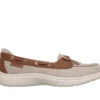 Pantofi slip-on Skechers: On-the-GO Flex Radiant – Manhattan