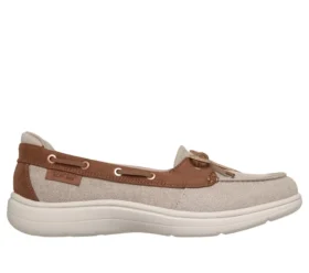 Pantofi slip-on Skechers: On-the-GO Flex Radiant – Manhattan