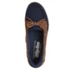 Pantofi slip-on Skechers: On-the-GO Flex Radiant – Manhattan