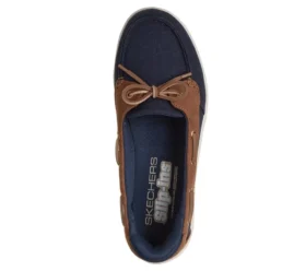 Pantofi slip-on Skechers: On-the-GO Flex Radiant – Manhattan