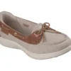 Pantofi slip-on Skechers: On-the-GO Flex Radiant – Manhattan