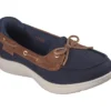 Pantofi slip-on Skechers: On-the-GO Flex Radiant – Manhattan