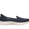 Pantofi slip-on Skechers: On-the-GO Flex Radiant – Misty