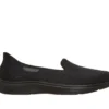Pantofi slip-on Skechers: On-the-GO Flex Radiant – Misty