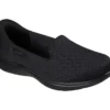 Pantofi slip-on Skechers: On-the-GO Flex Radiant – Misty