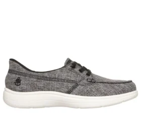 Pantofi slip-on Skechers: On-the-GO Flex Radiant – Oceana