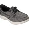 Pantofi slip-on Skechers: On-the-GO Flex Radiant – Oceana