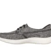 Pantofi slip-on Skechers: On-the-GO Flex Radiant – Oceana
