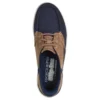 Pantofi slip-on Skechers: On-the-GO Flex Radiant – Sandy