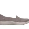 Pantofi slip-on Skechers: On-the-GO Flex Radiant – Sloane
