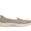 Pantofi slip-on Skechers: On-the-GO Flex Radiant – Sloane