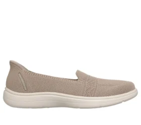 Pantofi slip-on Skechers: On-the-GO Flex Radiant – Sloane